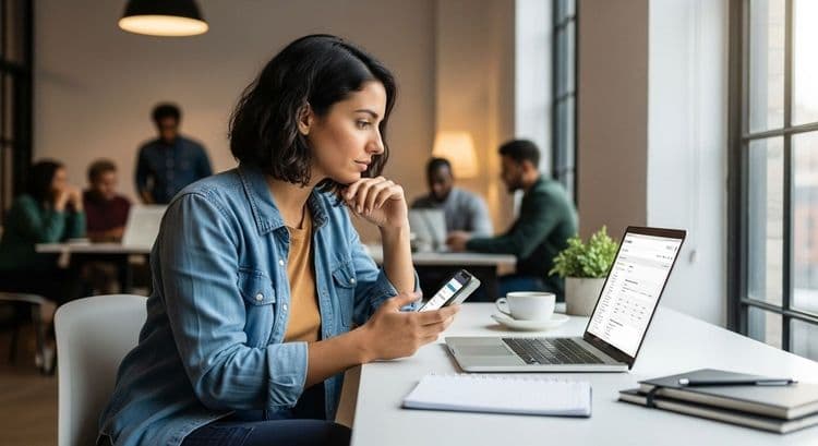 1099 Worker Loan: Flexible Financing Beyond Conventional Rules